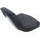 High Back Lawn Mower Seat Replacement for Toro MTD 3
