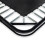 EXIT TOYS EXIT Dynamic Ground Level Sports Trampoline 9x15ft – Black 6