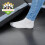EXIT TOYS EXIT Dynamic Ground Level Sports Trampoline 9x15ft – Black 5
