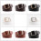 Women's Leather Belt Casual Waist Accessory 1 Piece 4