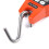 Digital Hanging Scale 300kg High Precision LCD Display 4