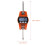 Digital Hanging Scale 300kg High Precision LCD Display 2