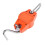 Digital Hanging Scale 300kg High Precision LCD Display 6