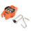 Digital Hanging Scale Portable 300 kg LCD Display 3