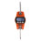 Digital Hanging Scale Portable 300 kg LCD Display 7