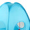 Cat Tent Indoor Foldable Hideout with Passage 4