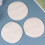 Breastfeeding Pads Washable Absorbent Set 6 Pieces 8