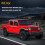 Fuse Z Case Fuse Array for Jeep Wrangler JL Gladiator 7