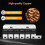 Fuse Z Case Fuse Array for Jeep Wrangler JL Gladiator 3