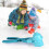 Sushi and Snowball Mold Reusable Rice Press Tool 6
