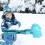 Sushi and Snowball Mold Reusable Rice Press Tool 4