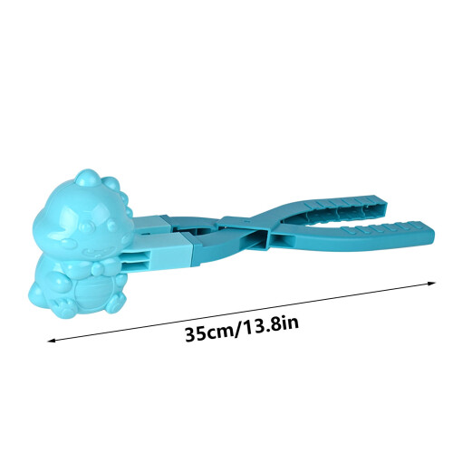 Sushi and Snowball Mold Reusable Rice Press Tool 2