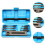 Motorcycle Crankshaft Separation Tool Easy to Use Steel Professional Remover 2