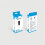 USB Hub for PS5 with 5 Ports 6