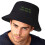 Cappello a secchiello con stampa "Fish Want Me", cappello da sole per uomo e donna 4
