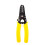 Wire Stripper Cutter for Electricians 6 inch 2