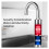 Instant Water Heater for Kitchen Faucet with LED Display 3