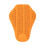 Motorcycle Back Protector Insert for Jackets Breathable 4