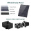 Solar Water Pump Kit 10W with 6 Nozzles 3