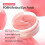 (Pink) Eye Patch Jericho Rose Abib CollagenJelly Cemenrete 4