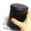 Leather Dice Cup Set Velvet-Lined 2 pcs 6
