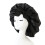 Satin Bonnet for Sleeping Adjustable Double-Layered with 3