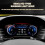 TPMS Sensor GM 315MHz Compatible with Chevrolet Silverado 4