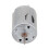 Mini DC Motor 3-12V 5000-15000 RPM 3