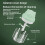 Portable Electric Garlic Chopper Food Processor 6