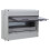12-Circuit Breaker Box with Waterproof Enclosure 5