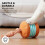 Smart Motion Pet Ball for Dogs Small to Large 5