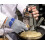 SlicePro Cut-Resistant Glove Stainless Steel Mesh 1 Pair 6