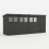 16x4 Pent Composite Shed Tanalised (Single Door, With Windows) 2
