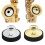 Alto Saxophone Mute Silent Mute 6