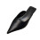 Pointed Toe Slippers Casual Half Slide 1 Pair 2