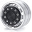 Ζάντα μπροστινού τροχού FLYXM αλουμινίου Beadlock για 1/14Tamiya RC 2