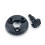 Σετ γραναζιών από χάλυβα για 1/18Axial UTB, 18Capra Buggy, 33T+13T 4