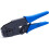 HS-30J isolierte Drahtcrimpzange 0,5–6 mm 6