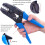 HS-30J isolierte Drahtcrimpzange 0,5–6 mm 5