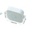 Tape Measure Soft Retractable 60 in 1.5 m 1 Pack 2