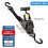 Auto Ratchet Straps 680kg 3.3m 2-Pack 2