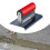 Concrete Hand Edger Bricklayer Tool for Cement Plaster 6