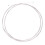 Bicycle Brake Cable with Housing Cylindrical 3X 3