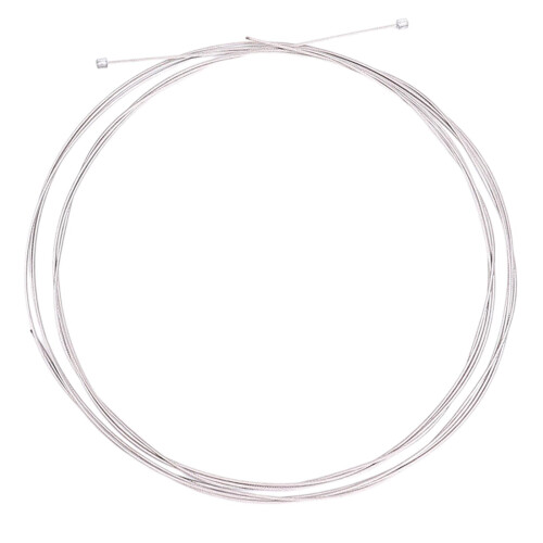 Bicycle Brake Cable with Housing Cylindrical 3X 2