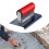 Concrete Hand Edger Bricklayer Tool for Cement Plaster 7