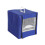 Bird Cage Mesh Cover Blue Durable Easy-Open 6