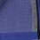 Bird Cage Mesh Cover Blue Durable Easy-Open 4