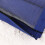 Bird Cage Mesh Cover Blue Durable Easy-Open 5