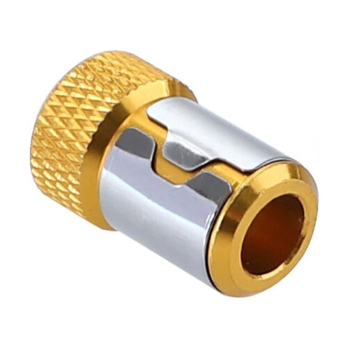 Universal Removable Magnetizer Ring for 6.35mm Screwdriver 1