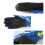 Snow Ski Gloves Waterproof Warm Blue 7